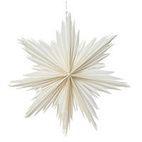 DEKOSTERN  - Basics (30,00/30,00/8.00cm) - X-Mas