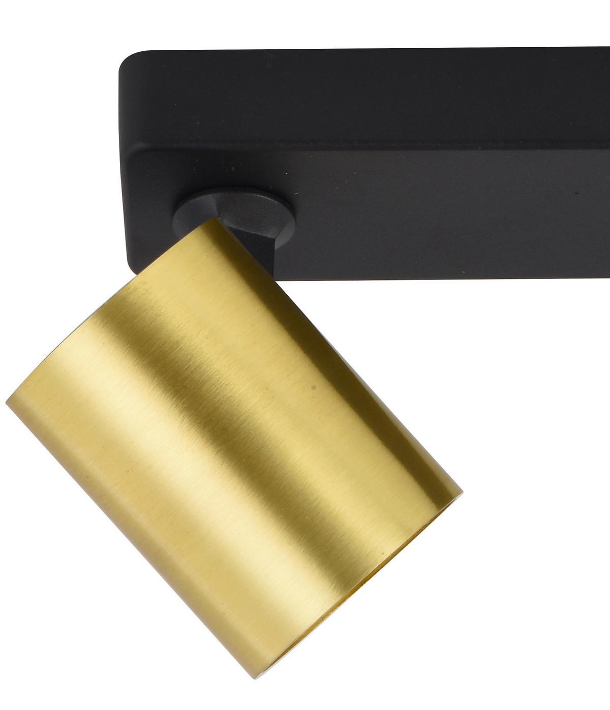 STRAHLER - Goldfarben, Konventionell, Metall (8/25/6cm)