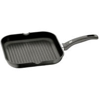 GRILLSERPENYŐ  - fekete, Basics, fém (27/27cm) - WMF