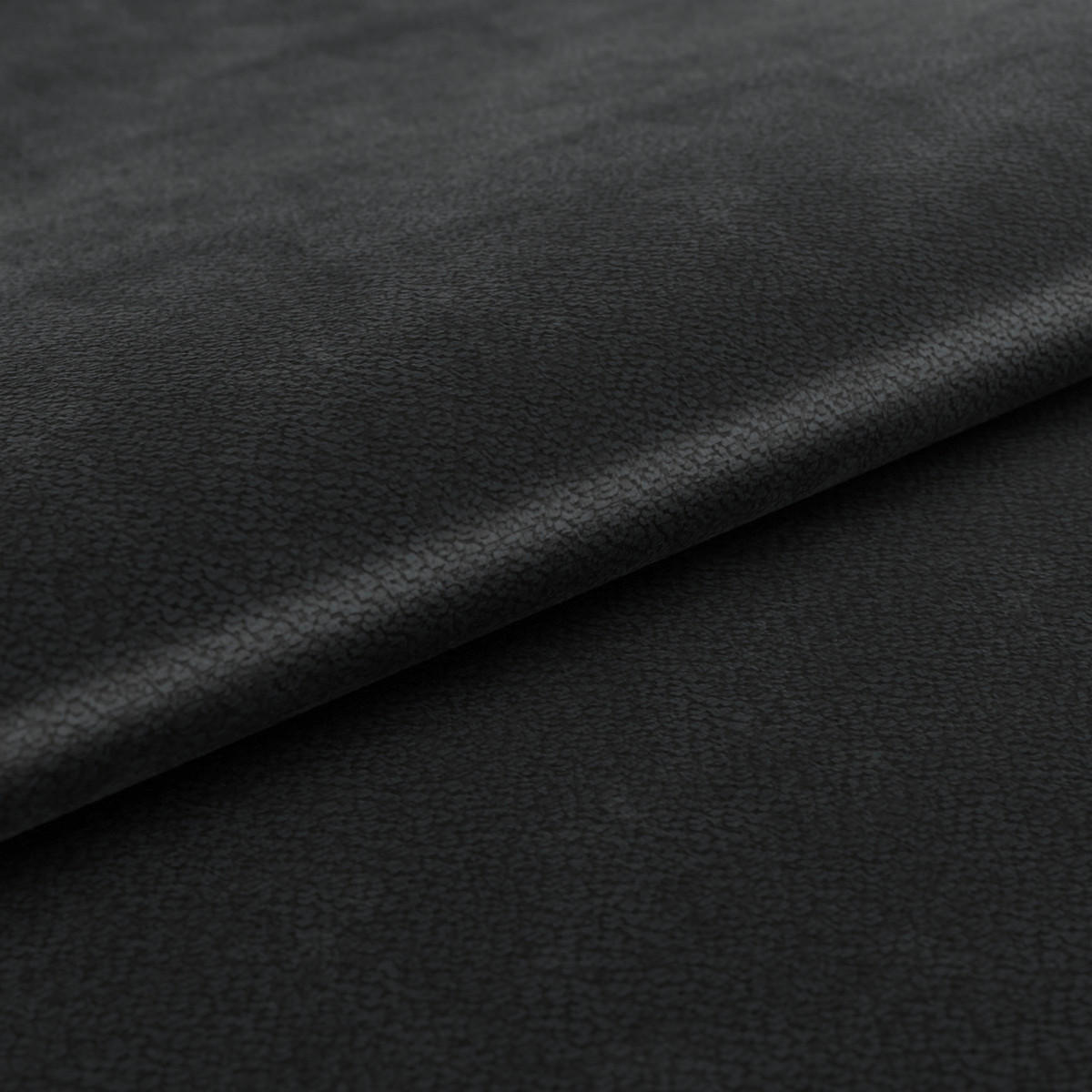 BOXSPRINGBETT 180/200 cm,  in Anthrazit, gepolstertes Kopfteil, Bettkasten, Topper, Matratzen, H4 + H4 = sehr fest  - Anthrazit, KONVENTIONELL, Holz/Holzwerkstoff (180/200cm) - Luca Bessoni