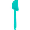 TEIGSCHABER - Türkis, KONVENTIONELL, Kunststoff (6,3/29/1,7cm) - Birkmann