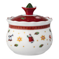 POSODA ZA MARMELADO - večbarvno, Trendi, keramika (10/10,5cm) - Villeroy & Boch