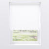 ROLLO  blickdicht  60/150 cm    - Weiß, Basics, Kunststoff (60/150cm)