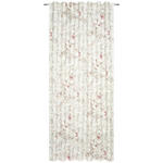 FERTIGVORHANG halbtransparent  - Multicolor, Trend, Textil (140/245cm) - Esposa