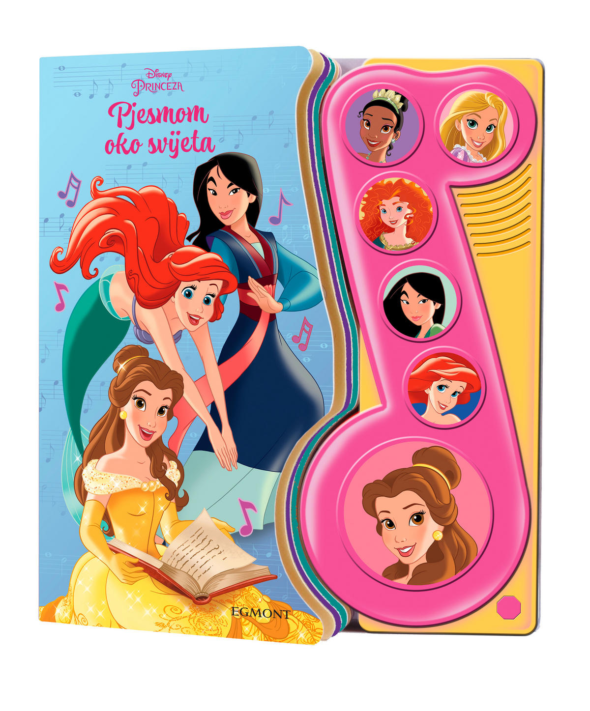 SLIKOVNICA   - Basics, papir (20/22/0,1cm)