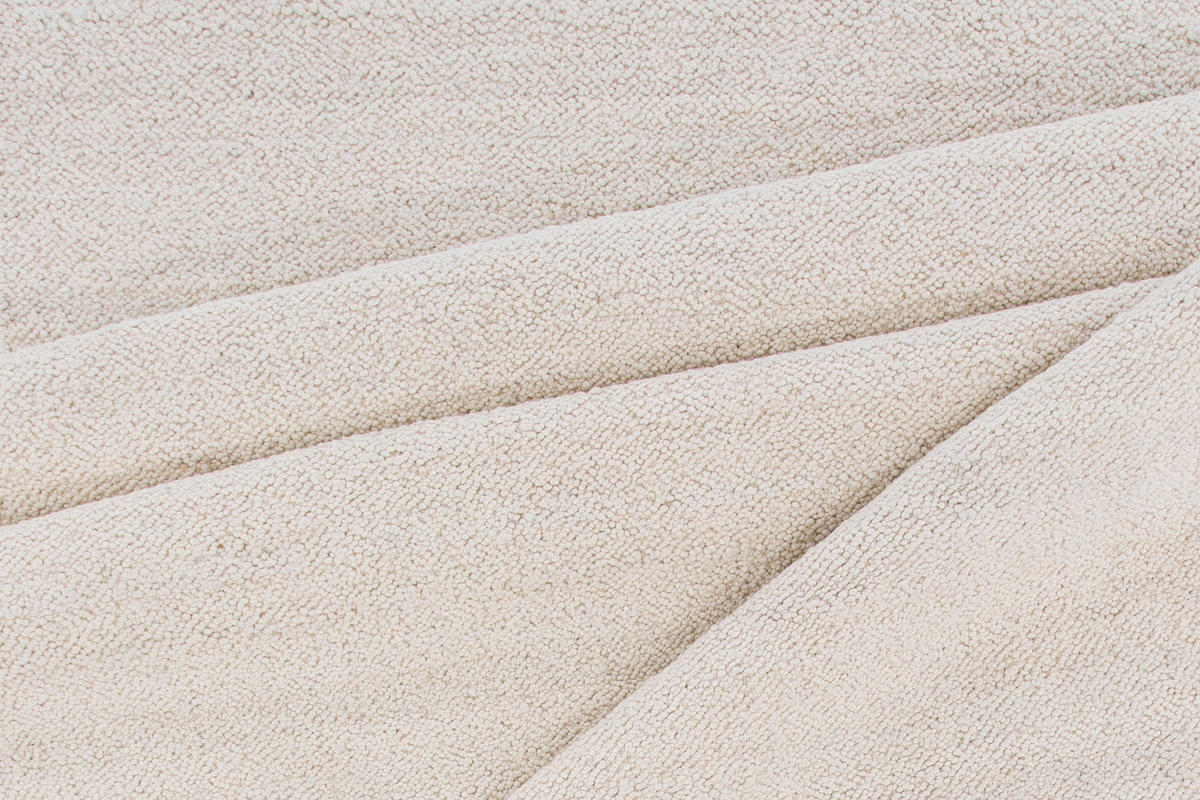 RYAMATTA 200/300 cm  - vit, Lifestyle, textil (200/300cm) - P & B