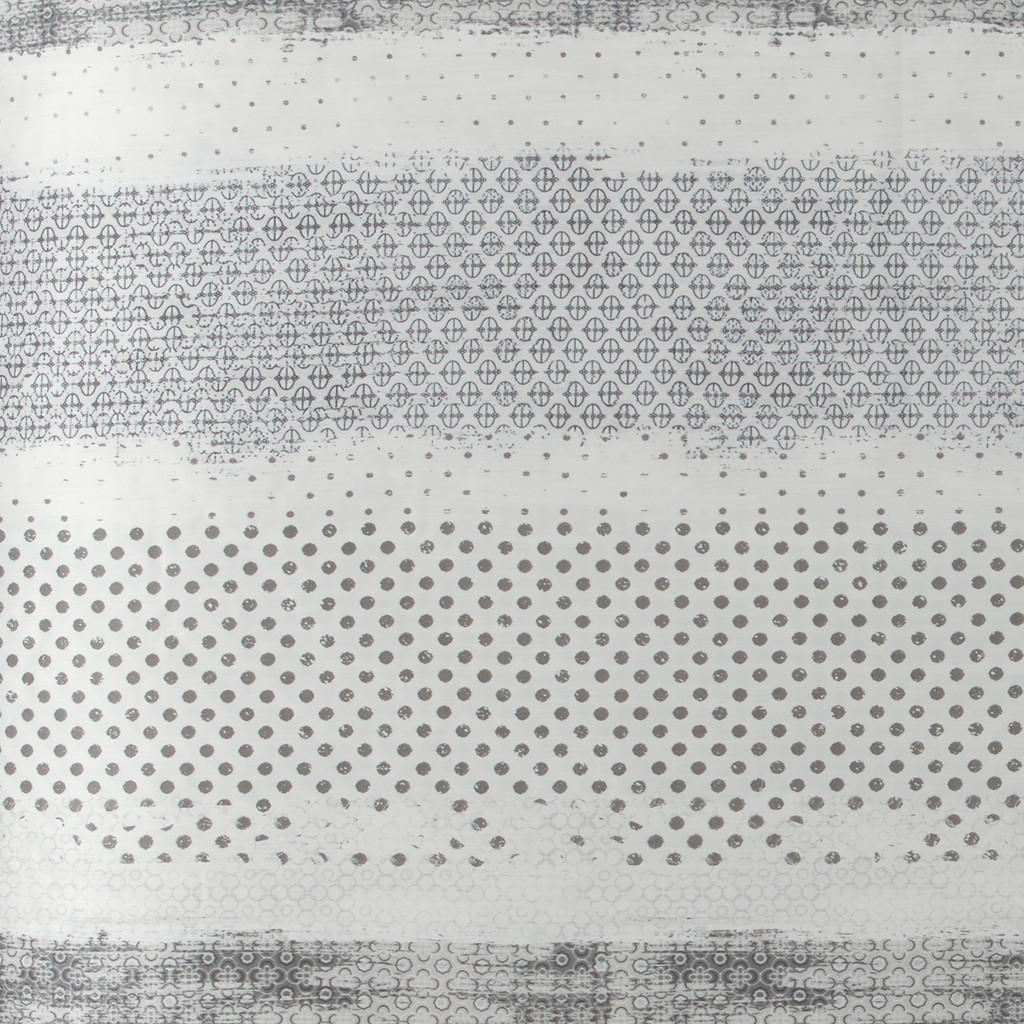Thumbnail - Novel Bettwäsche Valdes, Grau, Weiß, Textil, Graphik, 135x200 cm, Grüner Punkt, Hohenstein, Oeko-Tex® Standard 100, atmu...