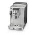 DE’LONGHI Kaffeevollautomat - Silberfarben, Basics, Kunststoff/Metall (35/24/43cm)