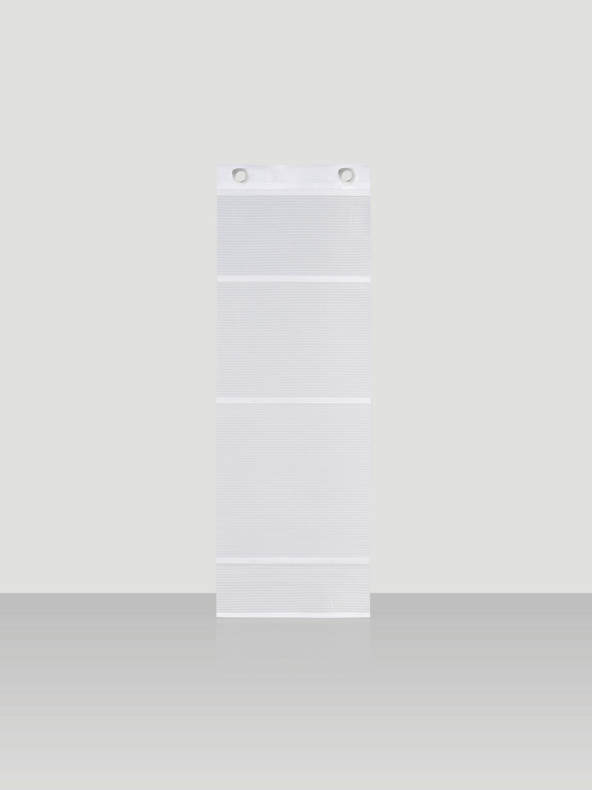 ROLETA, poloprůhledné, 60/130 cm - bílá, Basics, textil (60/130cm) - Novel