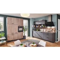 KUCHYNĚ NA MÍRU TONIO - Design, kompozitní dřevo - Celina