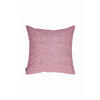 KISSENHÜLLE KORFU 276646 KORFU  - Rosa, Basics, Textil (48/48cm)