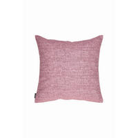 KISSENHÜLLE KORFU 276646 KORFU  - Rosa, Basics, Textil (48/48cm)
