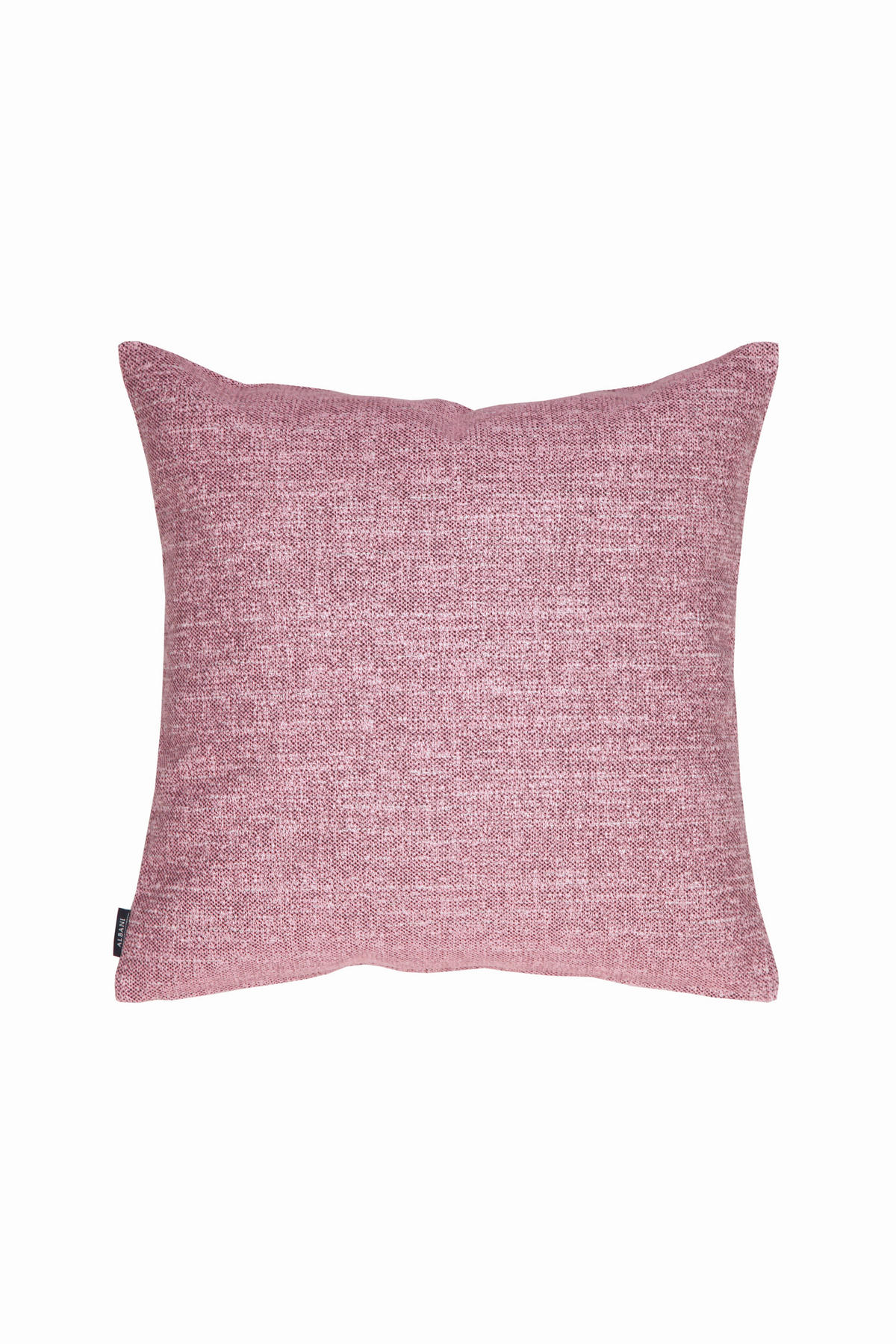 KISSENHÜLLE KORFU 276646 KORFU  - Rosa, Basics, Textil (48/48cm)