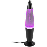 LED-DEKOLEUCHTE - Schwarz, LIFESTYLE, Kunststoff (8,5/32,5cm) - Xora