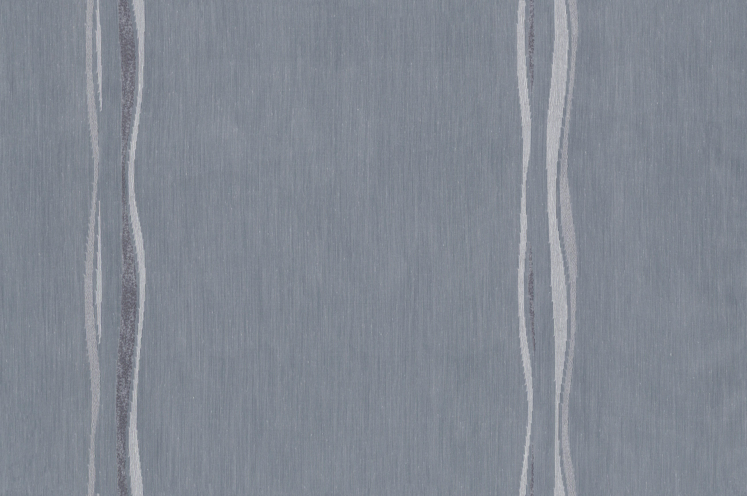 TKANINA ZA ZAVJESE srebrne boje, bijela   - bijela/srebrne boje, Basics, tekstil (180cm)