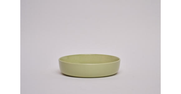 KOMBISERVICE Grün Colori verde 24-teilig 6 Personen  - Grün, Trend, Keramik - Novel