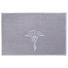 BADTEPPICH in Grau 60/90 cm - Grau, Design, Textil (60/90cm) - Joop! BADTEPPICH in Grau 60/90 cm - Grau, Design, Textil (60/90cm) - Joop!