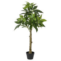 VEŠTAČKA BILJKA     80/120/80 cm         - Osnovno (80/120/80cm) - Ambia Home