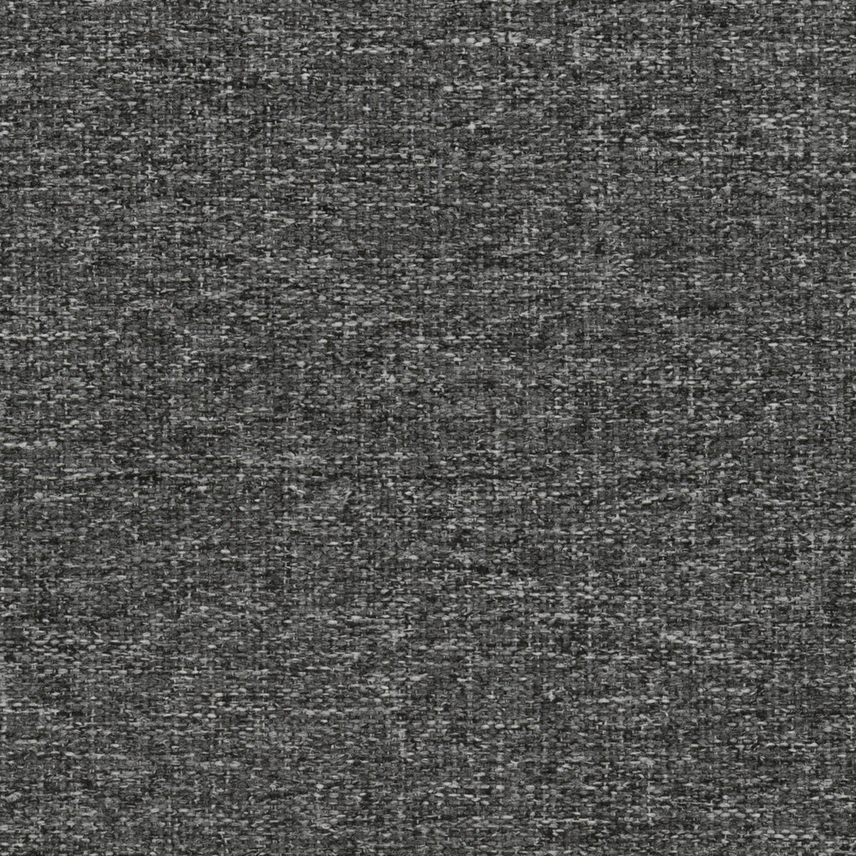 SCHLAFSOFA in Webstoff Dunkelgrau  - Dunkelgrau/Schwarz, Design, Kunststoff/Textil (208/78/115cm) - MID.YOU