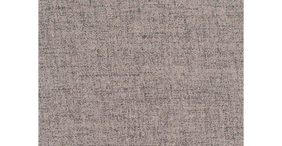 STUHL Webstoff Schwarz, Hellbraun  - Hellbraun/Schwarz, Design, Textil/Metall (46,5/87/64cm) - Voleo