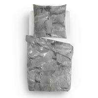 BETTWÄSCHE DIESEL Perkal 135/200 cm  - Schwarz, Design, Textil (135/200cm) - Diesel