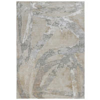 ORIENTÁLNÍ KOBEREC, 120/185 cm béžová - béžová, Basics, textil/plast (120/185cm)