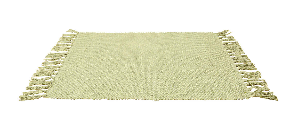 PATCHWORK TEPIH 40/60 cm   zelena, tirkizna, svijetlo plava, tamno siva, tamno ružičasta, svijetlo smeđa   - tamno siva/zelena, Basics, tekstil (40/60cm) - Boxxx