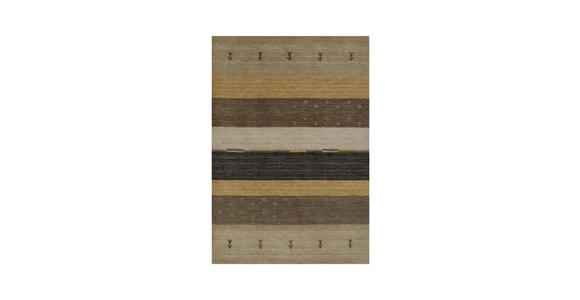 ORIENTTEPPICH Alkatif Nomad - Beige, LIFESTYLE, Textil (80/200cm) - Esposa