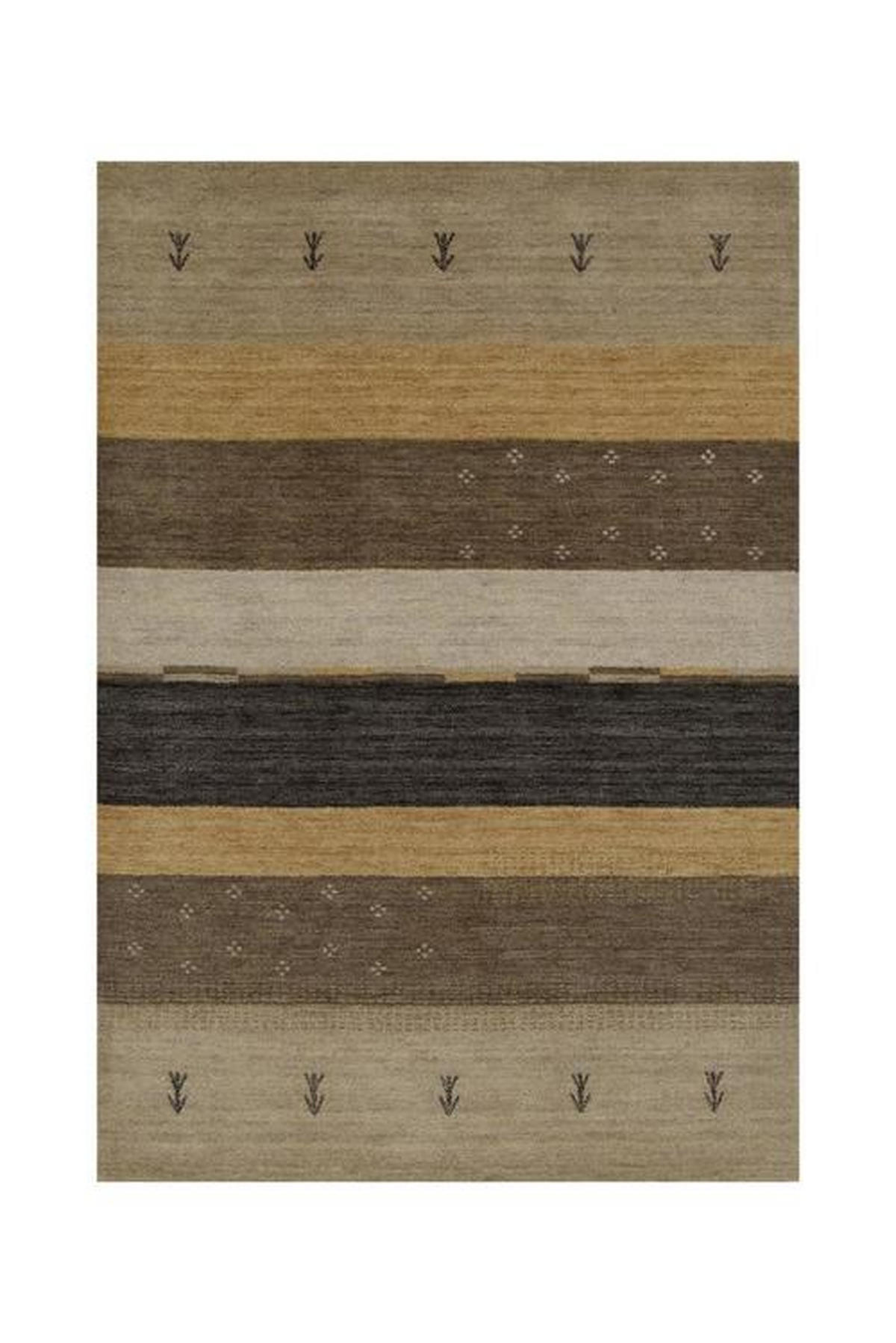 ORIENTÁLNY KOBEREC, 80/200 cm, béžová - béžová, Lifestyle, textil (80/200cm) - Cazaris