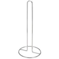 HUSHÅLLSPAPPERSHÅLLARE - kromfärg, Basics, metall (12,5/32,5/12,5cm)
