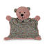 SCHMUSETUCH - Rosa, Basics, Textil (27cm) - Sterntaler SCHMUSETUCH - Rosa, Basics, Textil (27cm) - Sterntaler