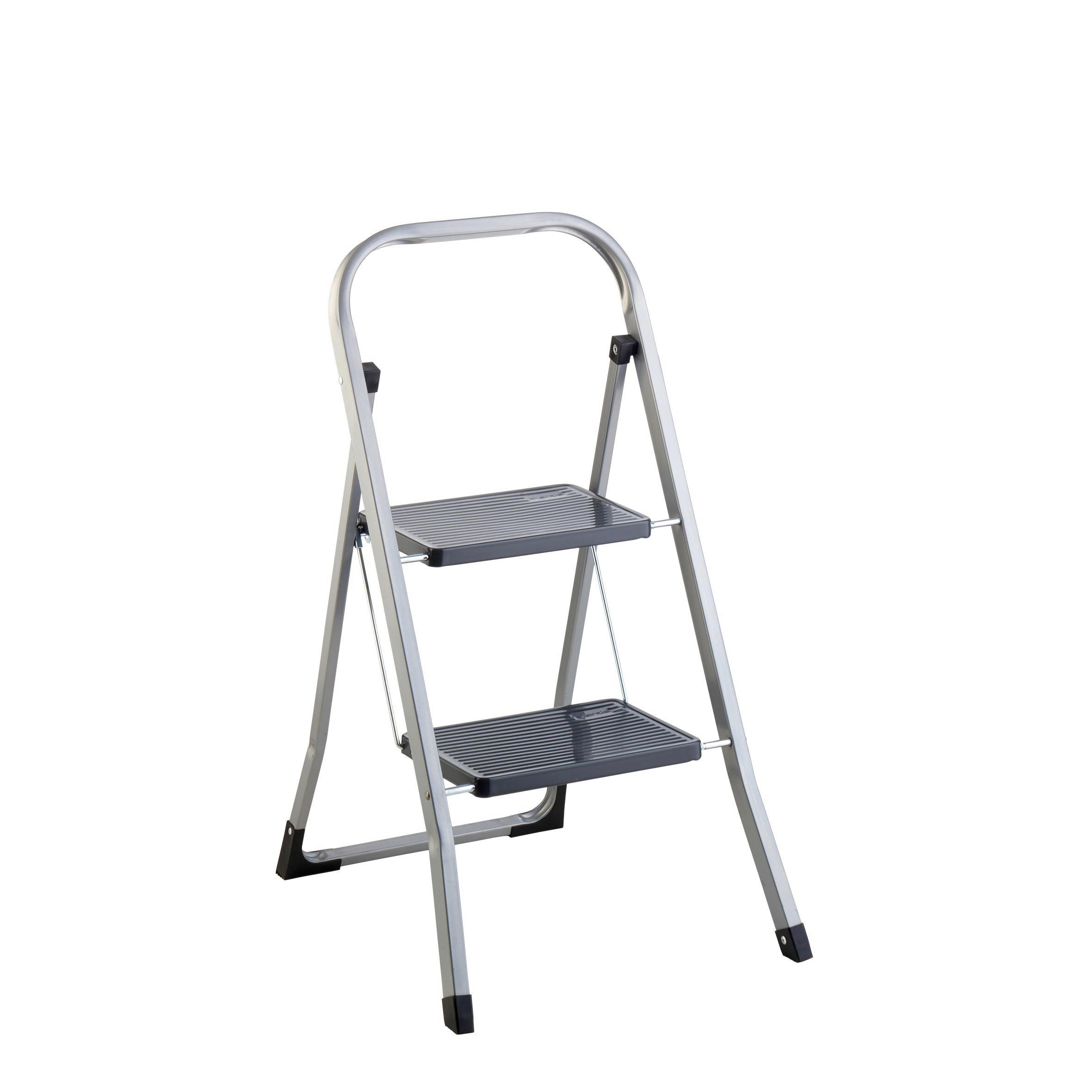 Klapptrittleiter 251201