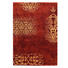 WEBTEPPICH 80/150 cm Kupferfarben - Kupferfarben, Basics, Textil (80/150cm) - Novel WEBTEPPICH 80/150 cm Kupferfarben - Kupferfarben, Basics, Textil (80/150cm) - Novel