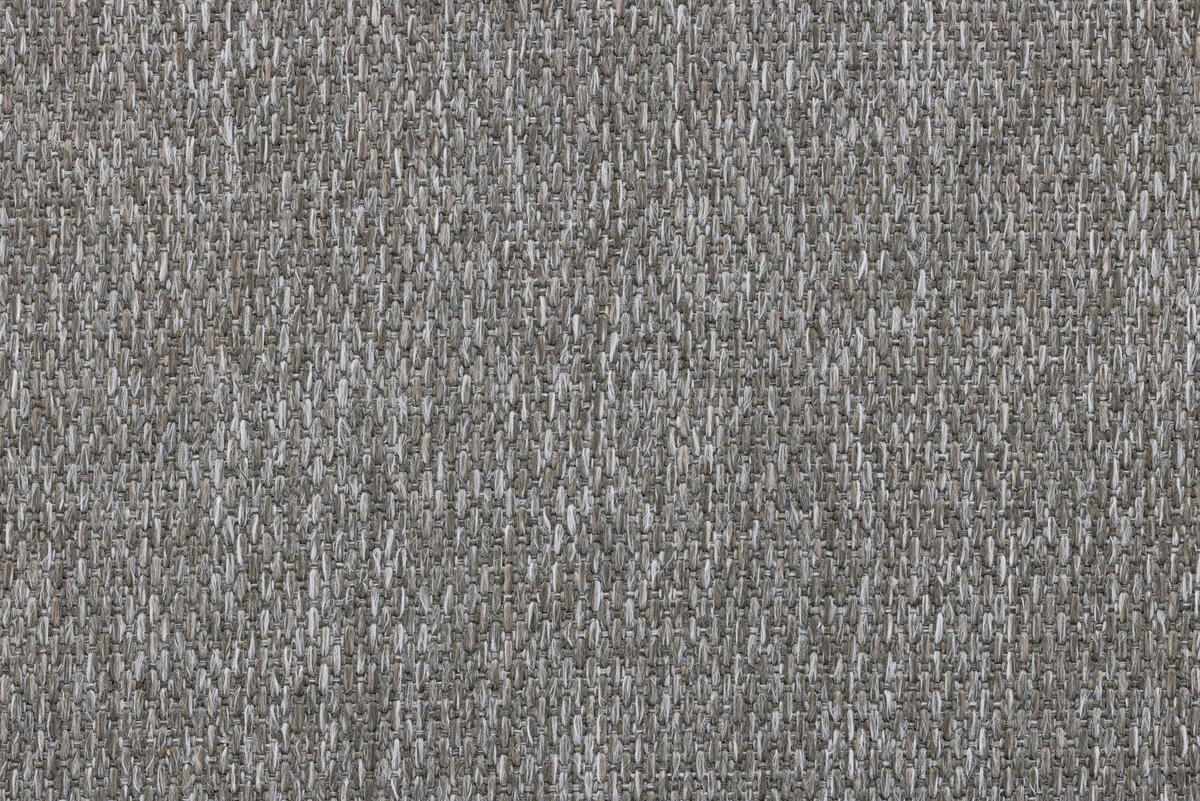 BANKAUFLAGE - Grau, Design, Textil (140/4/45cm)