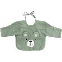 LÄTZCHEN  - Mintgrün, Basics, Textil (73/50cm) - Avelia