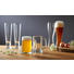 GLÄSERSET 2 TLG. - Transparent, KONVENTIONELL, Glas (15,50/24,50/8,00cm) - Leonardo GLÄSERSET 2 TLG. - Transparent, KONVENTIONELL, Glas (15,50/24,50/8,00cm) - Leonardo