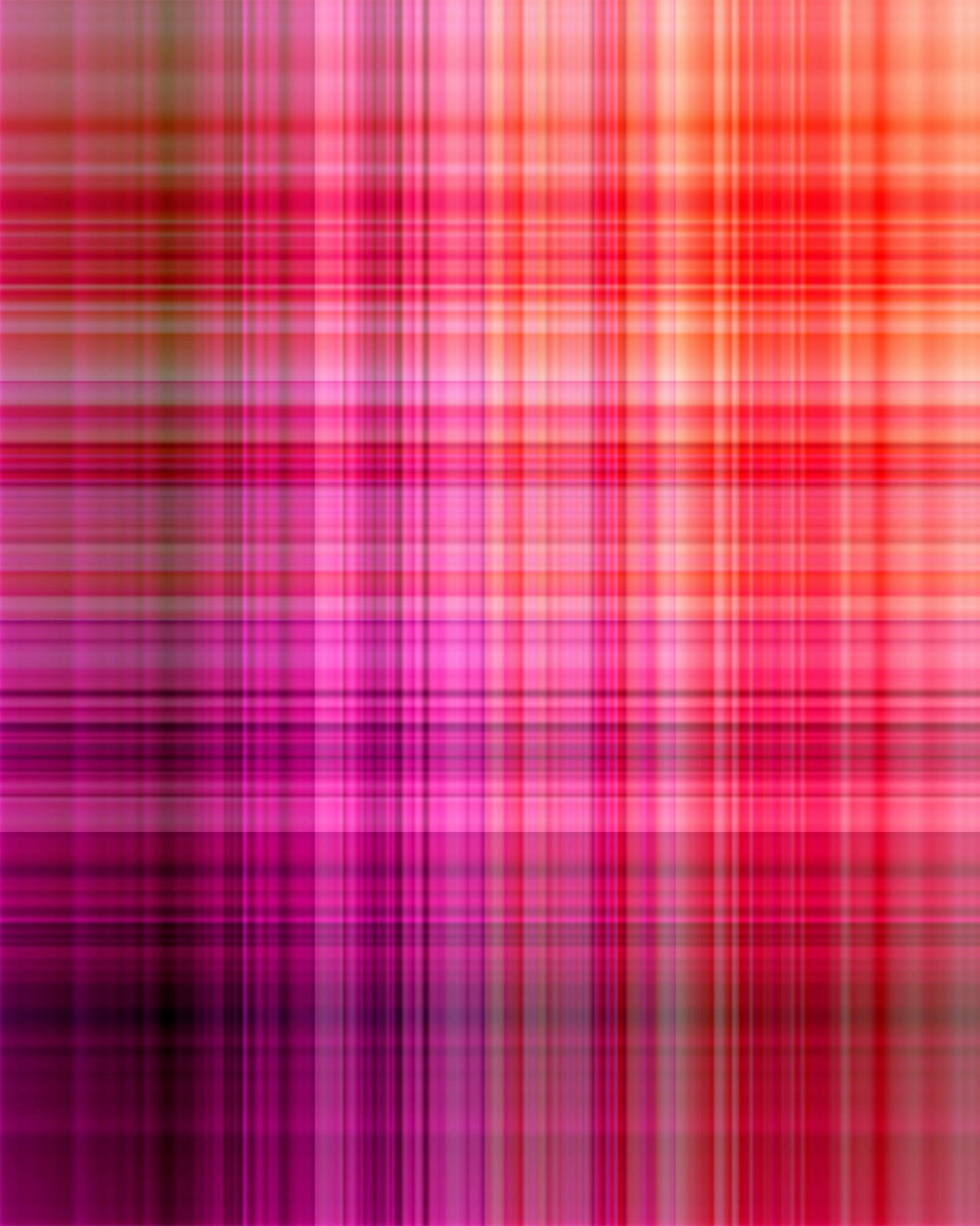 VLIESTAPETE - Multicolor, Basics (200/250cm) - Xora
