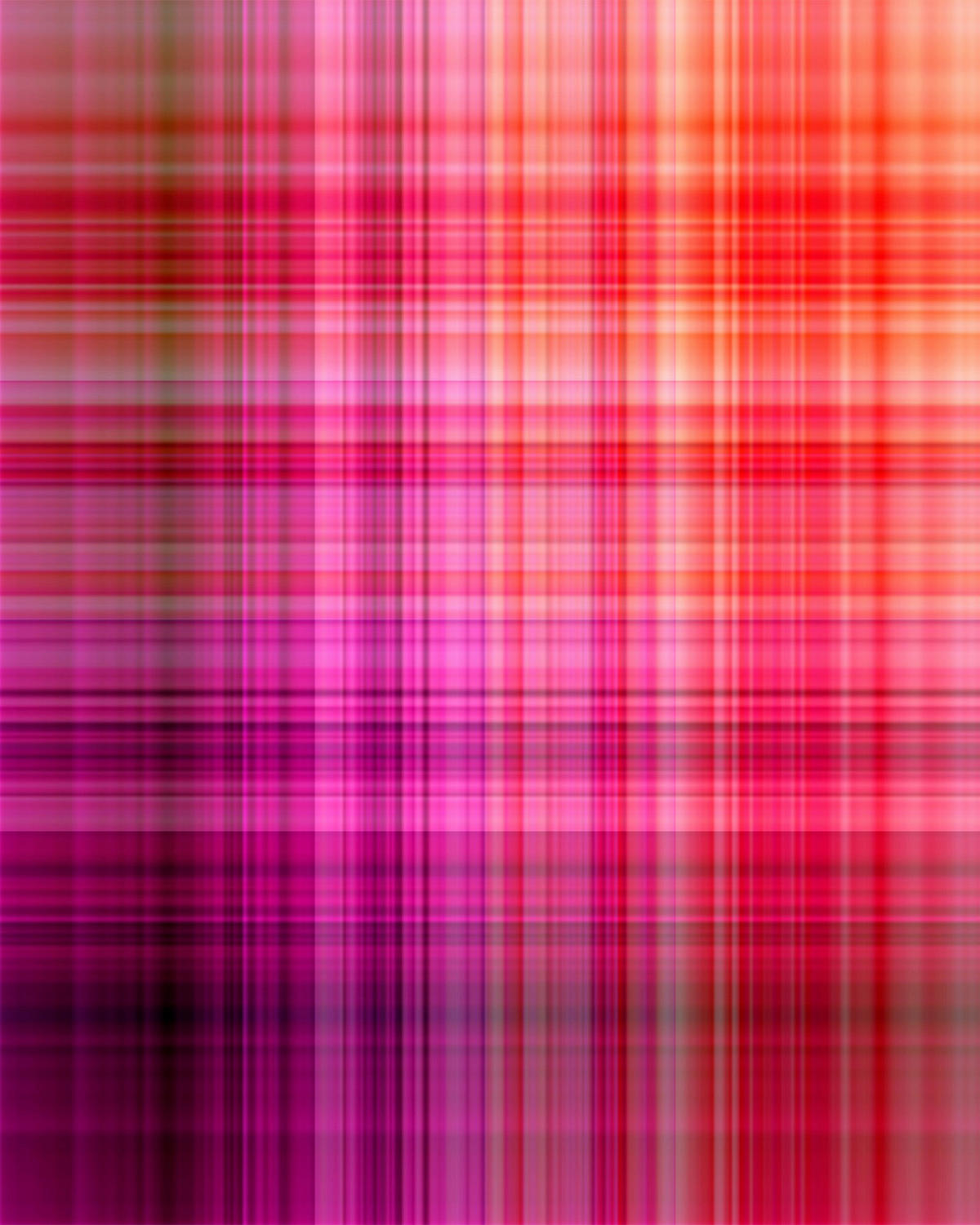 VLIESTAPETE  - Multicolor, Basics (200/250cm) - Xora