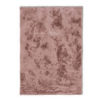 FELLTEPPICH 120/180 cm Tender 6281/52 D180 000  - Altrosa, Basics, Textil (120/180cm) - Schöner Wohnen