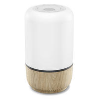 CONNECTED HOME SOOTHE Connected Home   - Naturfarben/Weiß, Trend, Kunststoff/Metall - Maxi-Cosi