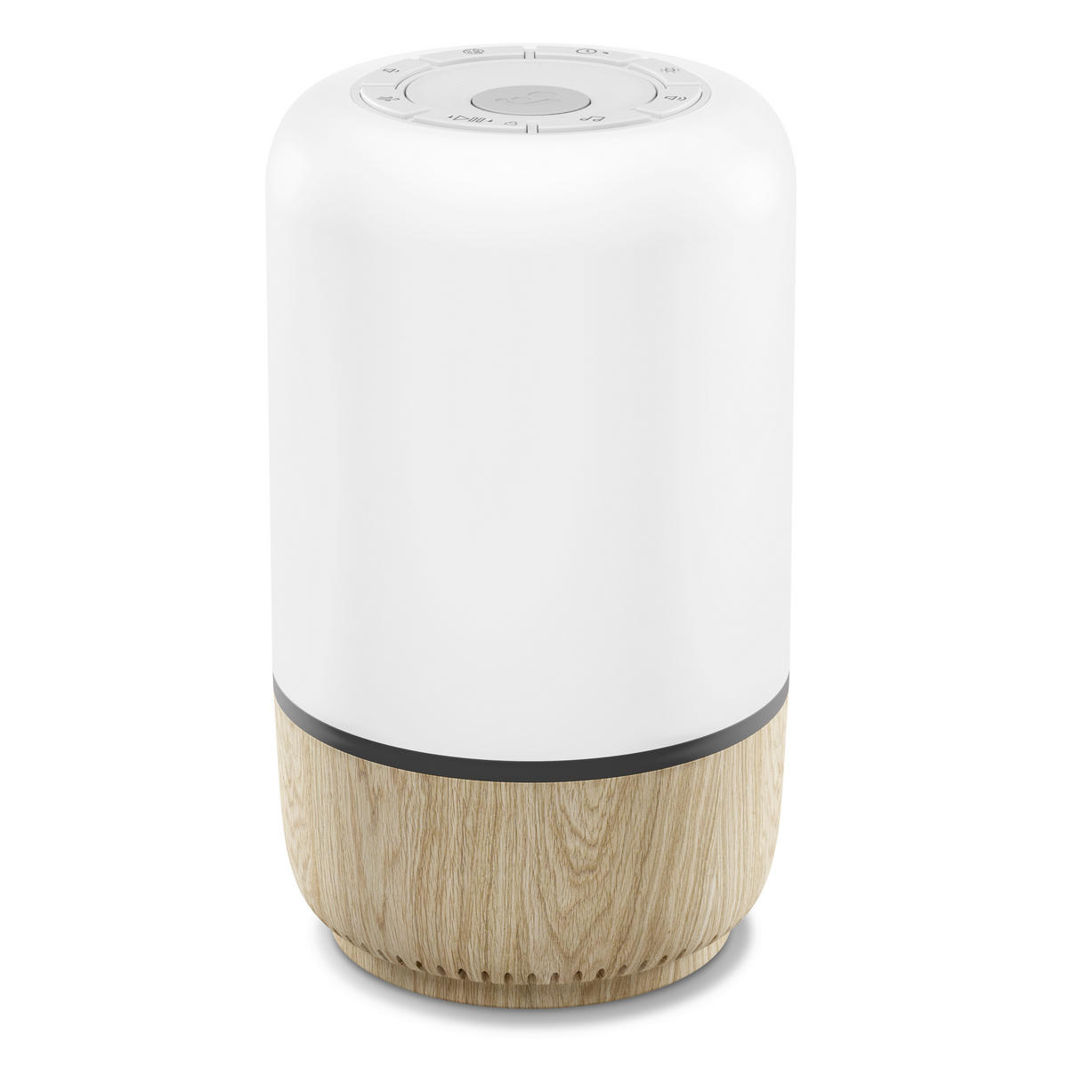 CONNECTED HOME SOOTHE Connected Home   - Naturfarben/Weiß, Trend, Kunststoff/Metall - Maxi-Cosi