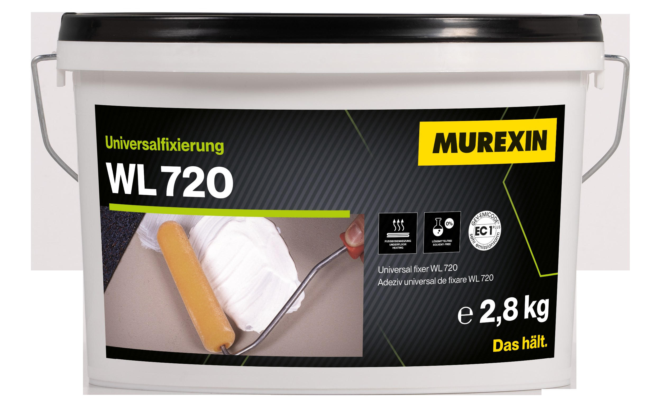 KLEBSTOFF - Basics - Murexin