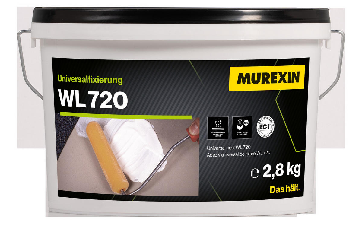 KLEBSTOFF - Basics - Murexin