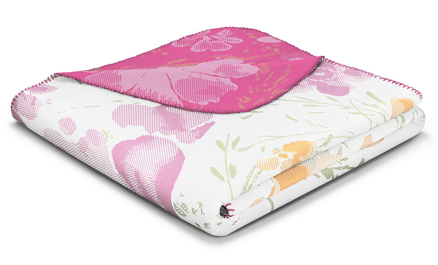 DOMÁCA DEKA, bavlna, 150/200 cm - Basics, textil (150/200cm) - Villeroy & Boch