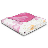 DEKORATIVNA ODEJA  Mariefleur  150/200 cm       večbarvno  - večbarvno, Basics, tekstil (150/200cm) - Villeroy & Boch