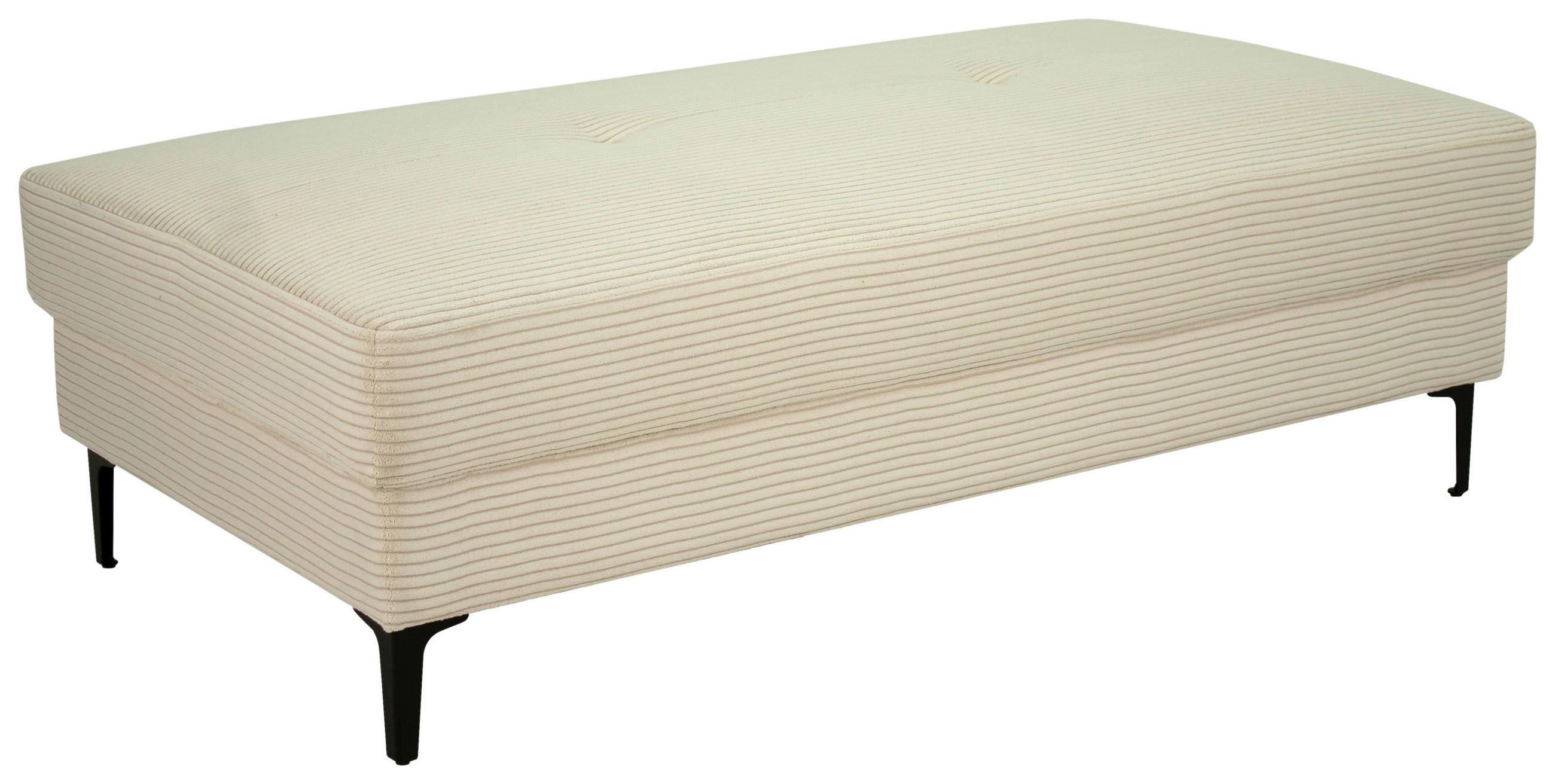 Xora Hocker Natur 140x45x80 cm