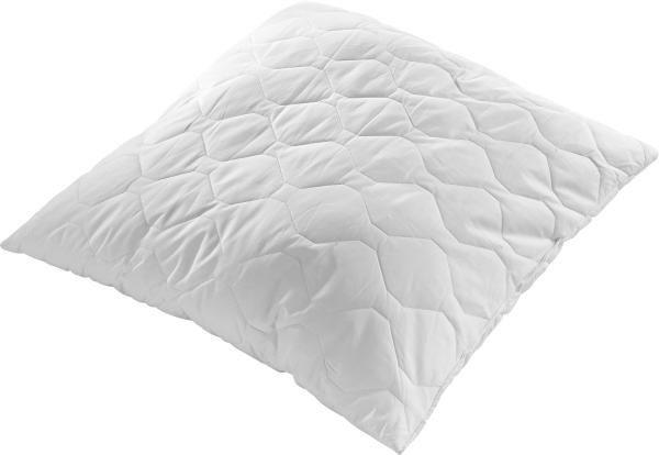 KUDDE 50/60 cm   - vit, Basics, textil (50/60cm) - Boxxx