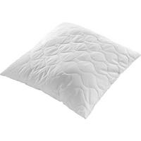 KUDDE 50/60 cm   - vit, Basics, textil (50/60cm) - Boxxx