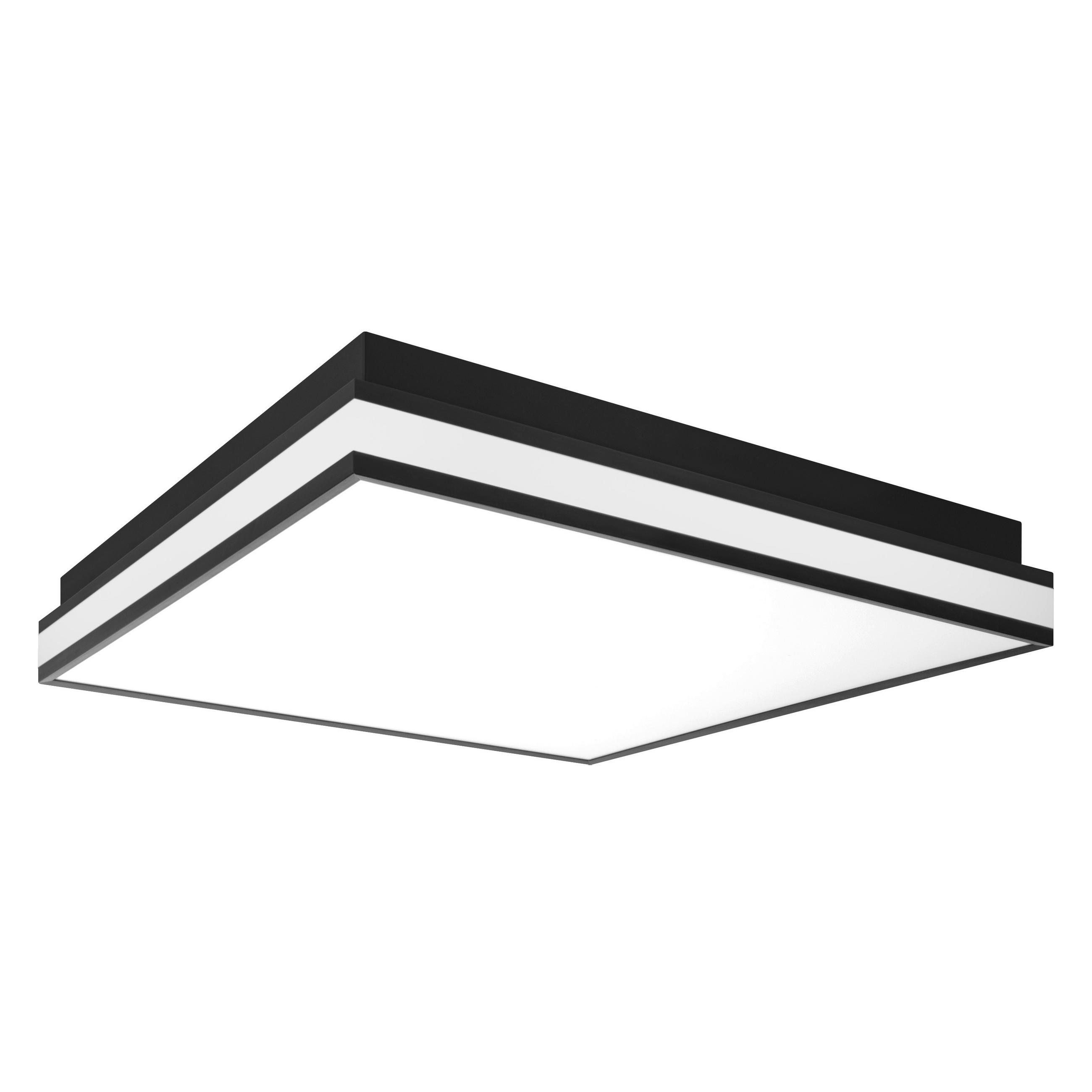 LED-DECKENLEUCHTE Smart+ Orbis Magnet  Smart 45/45/5 cm   - Basics (45/45/5cm) - Ledvance