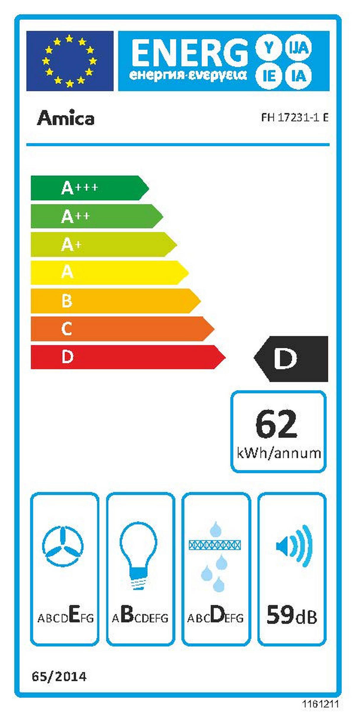 ECKKÜCHE 305,2/245 cm  in Schieferfarben, Salbeigrün  - Schieferfarben/Edelstahlfarben, Basics, Holzwerkstoff/Metall (305,2/245cm) - Venda